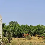 Chateau La Sabine Bed & Breakfast