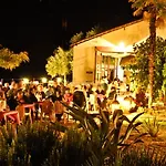 Chateau La Sabine Bed & Breakfast