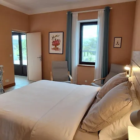 Chateau La Sabine 3*