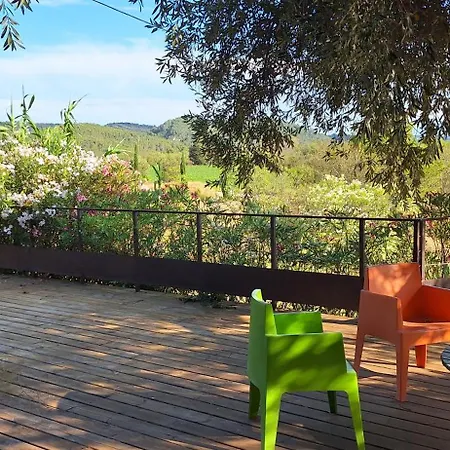 Chateau La Sabine Saint-Laurent-de-la-Cabrerisse