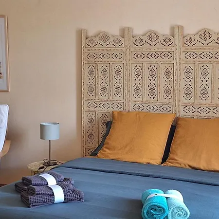 Bed & Breakfast Chateau La Sabine 3*