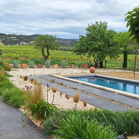 Chateau La Sabine