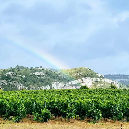 Chateau La Sabine Bed & Breakfast 4*