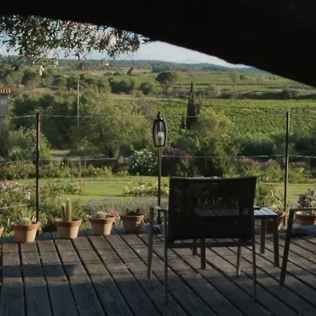 Chateau La Sabine 4* Saint-Laurent-de-la-Cabrerisse