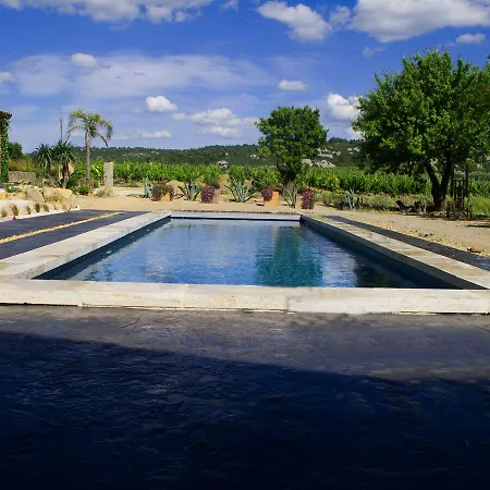 Chateau La Sabine