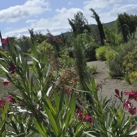Chateau La Sabine