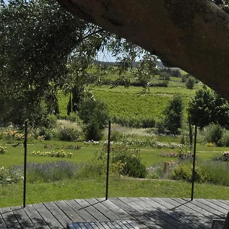 Chateau La Sabine Bed & Breakfast 4*