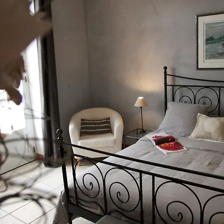 Bed & Breakfast Chateau La Sabine