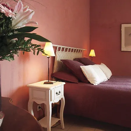 Frühstückspension Chateau La Sabine