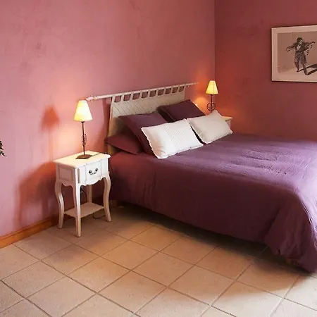 Chateau La Sabine 4* Saint-Laurent-de-la-Cabrerisse