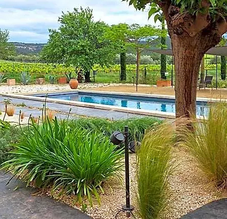 Chateau La Sabine 4*
