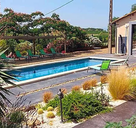 Chateau La Sabine Nocleg ze śniadaniem 4*